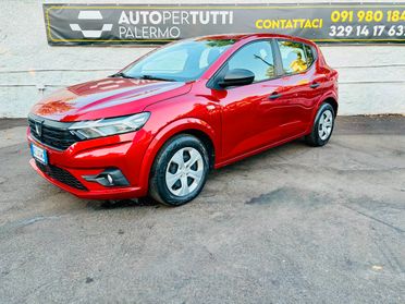 Dacia Sandero Streetway 1.0 sce Essential 65cv