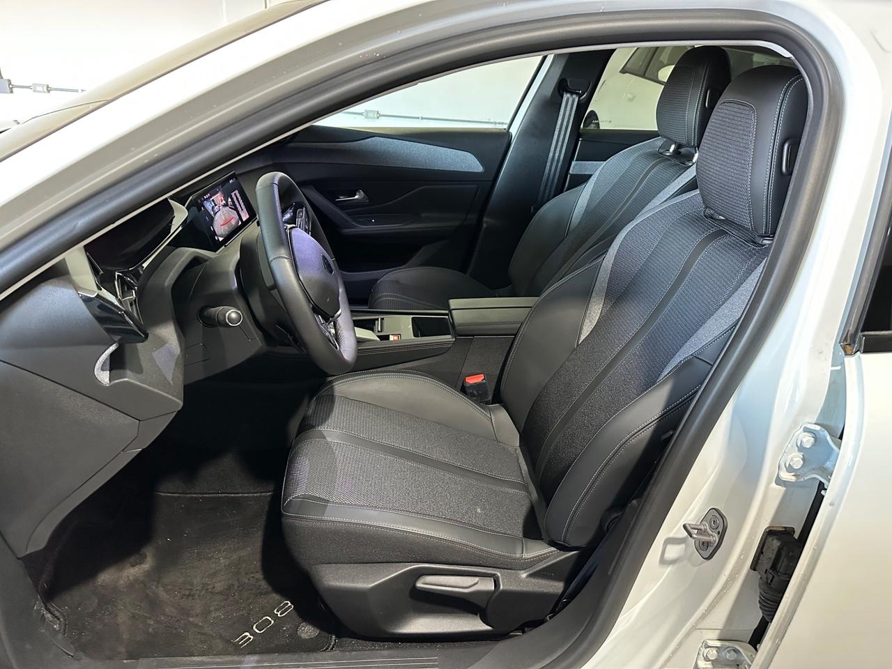 Peugeot 308 BlueHDi 130 S&S EAT8 Allure Pack