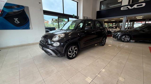 FIAT 500L 1.6 Multijet 120 CV City Cross