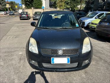 Suzuki Swift 1.3 4x4