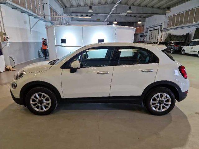 FIAT 500X 1.6 MultiJet 120 CV City Cross