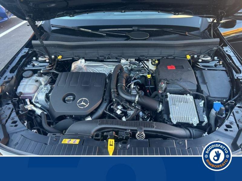 Mercedes-Benz Classe GLB GLB 200 Automatic Advanced Progressive