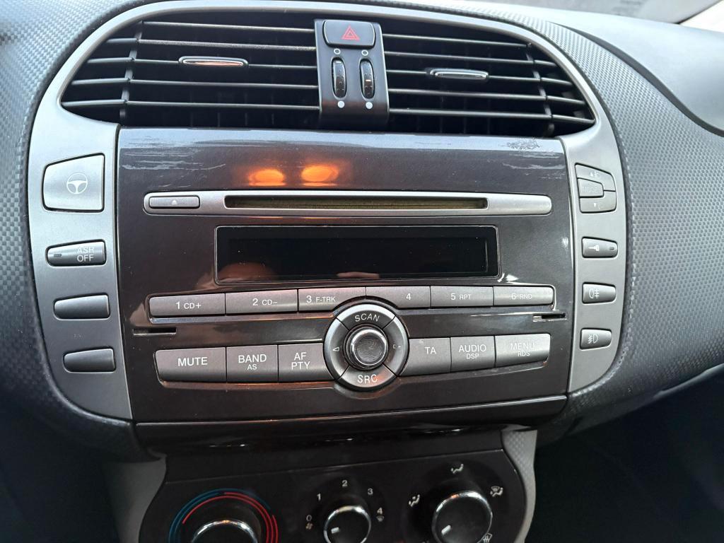 Fiat Bravo 1.6 mjt Dynamic 90cv OK NEOPATENTATI