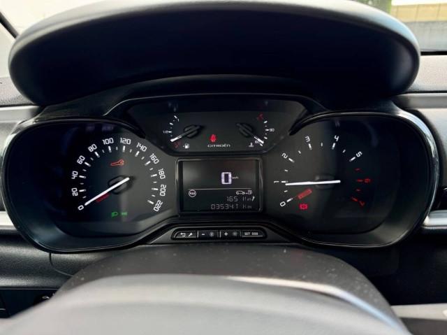 Citroen C3 1.2 puretech You s&s 83cv neopatentati