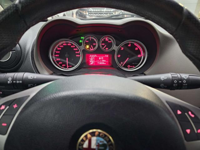 Alfa Romeo MiTo MiTo 2013 1.3 jtdm Distinctive 85cv