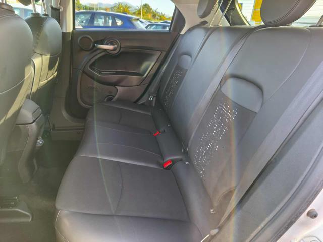 FIAT 500X 1.3 MultiJet 95 CV Connect