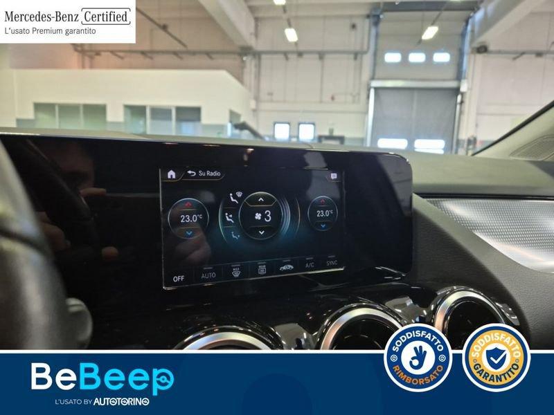 Mercedes-Benz Classe B B 160 SPORT PLUS