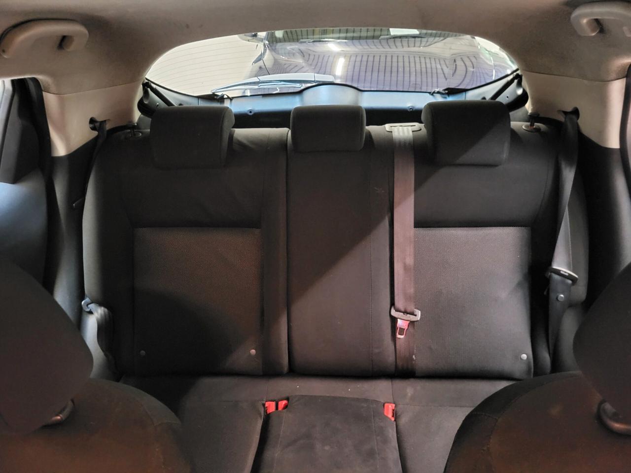Nissan Juke 1.5 dCi Tekna
