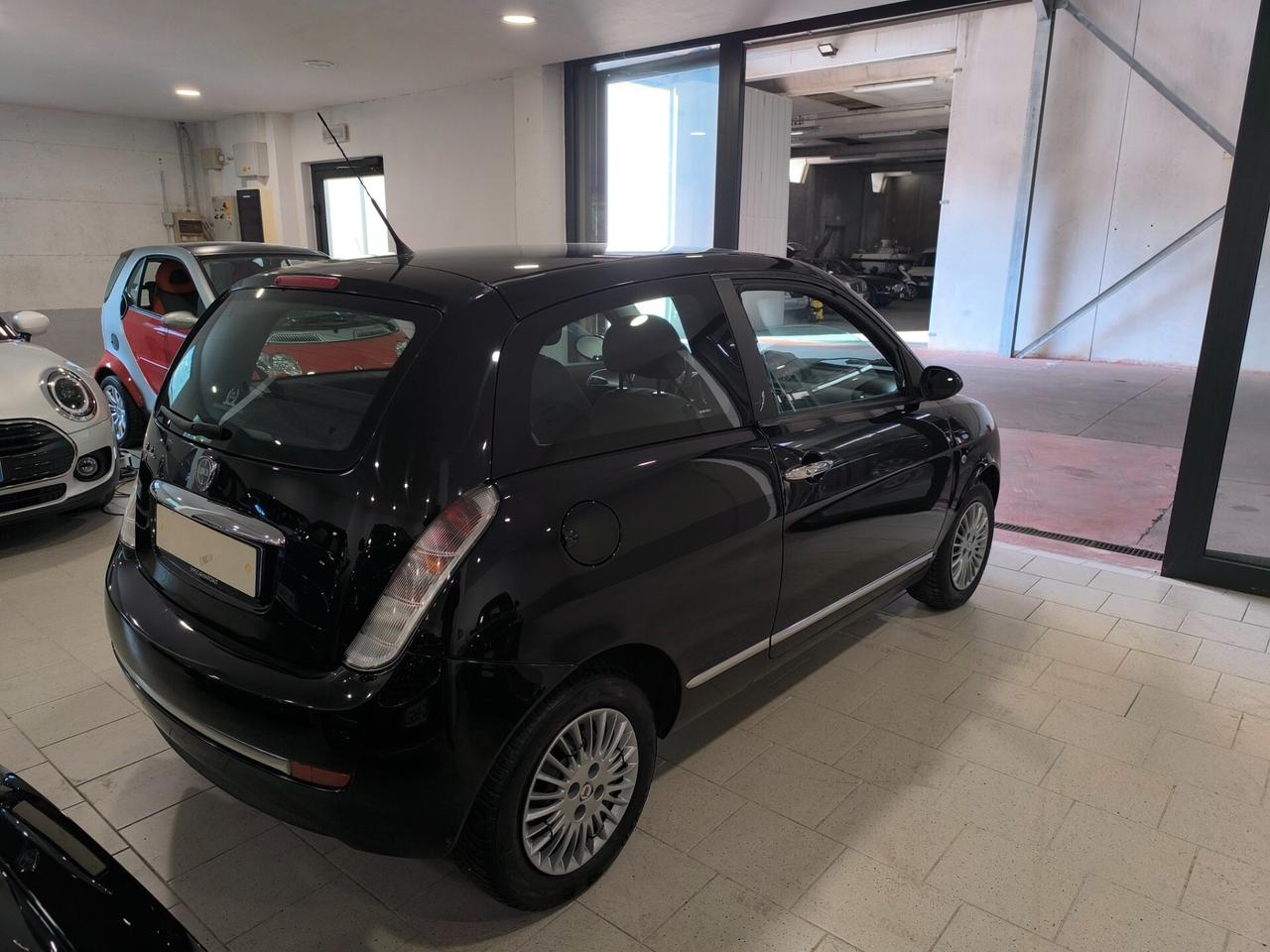 Lancia Ypsilon 1.2 Oro