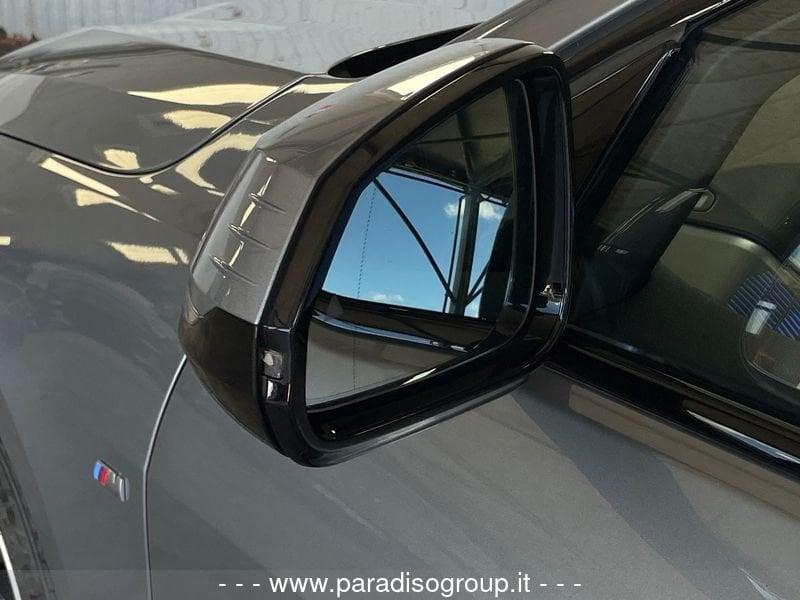 BMW Serie 1 F70 118d MSport Pro auto