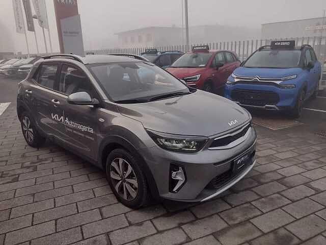 Kia Stonic 1.0 MHEV 100cv URBAN AZIENDALE