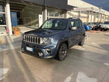 Jeep Renegade 1.3 t4 phev Limited 4xe at6