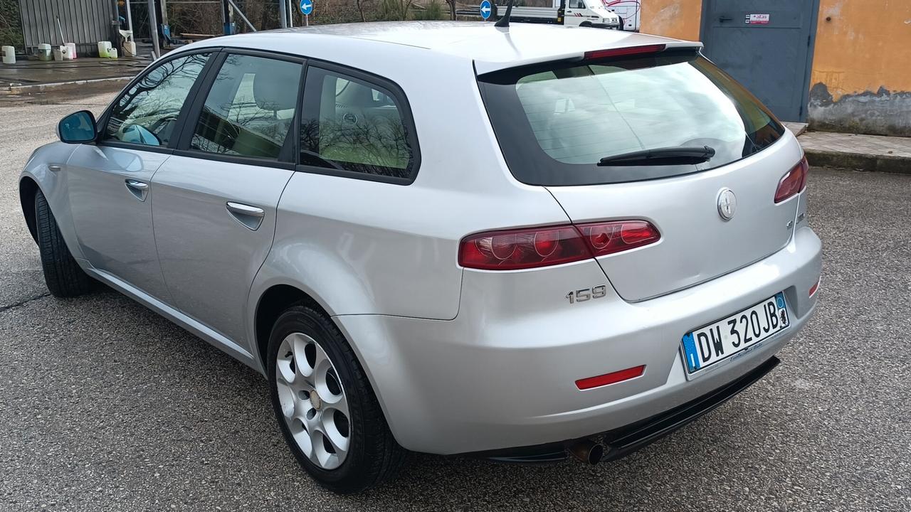 Alfa Romeo 159 1.9 diesel super prezzo