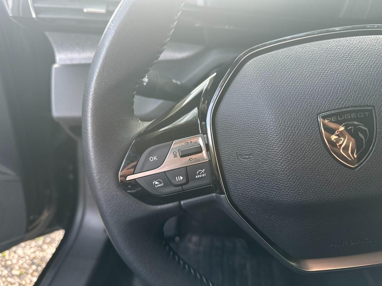 PEUGEOT 308 III 2021 - 308 1.2 puretech t Allure s&s 130cv