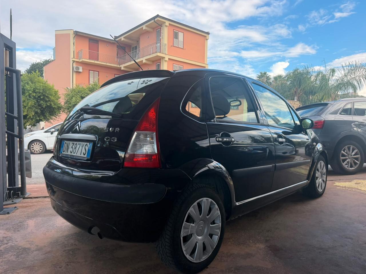 Citroen C3 1.4 HDi 70CV Exclusive