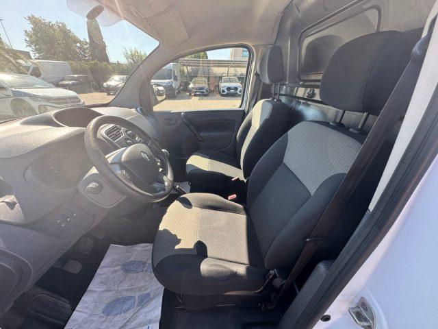 RENAULT Kangoo Blue dCi 95cv EXPRESS MAXI FURGONE ICE