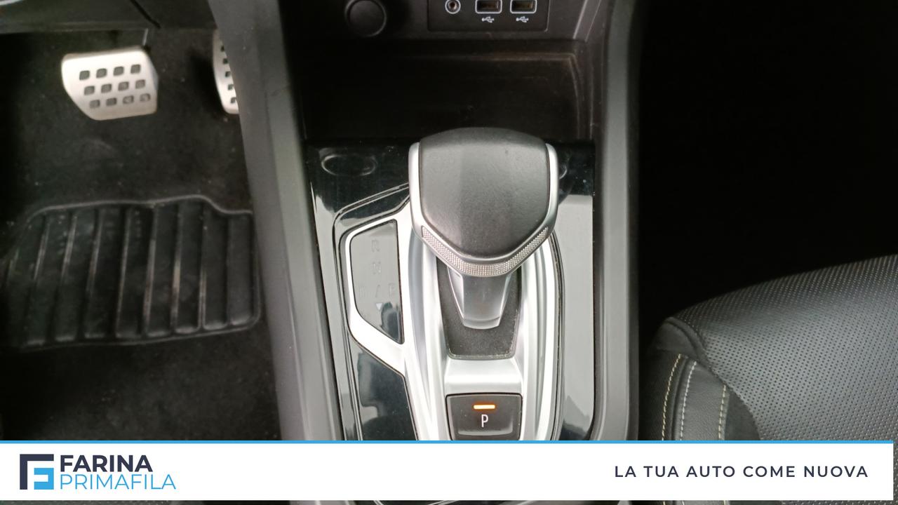 RENAULT Arkana 2021 - Arkana 1.6 E-Tech full hybrid E-Tech Engineere