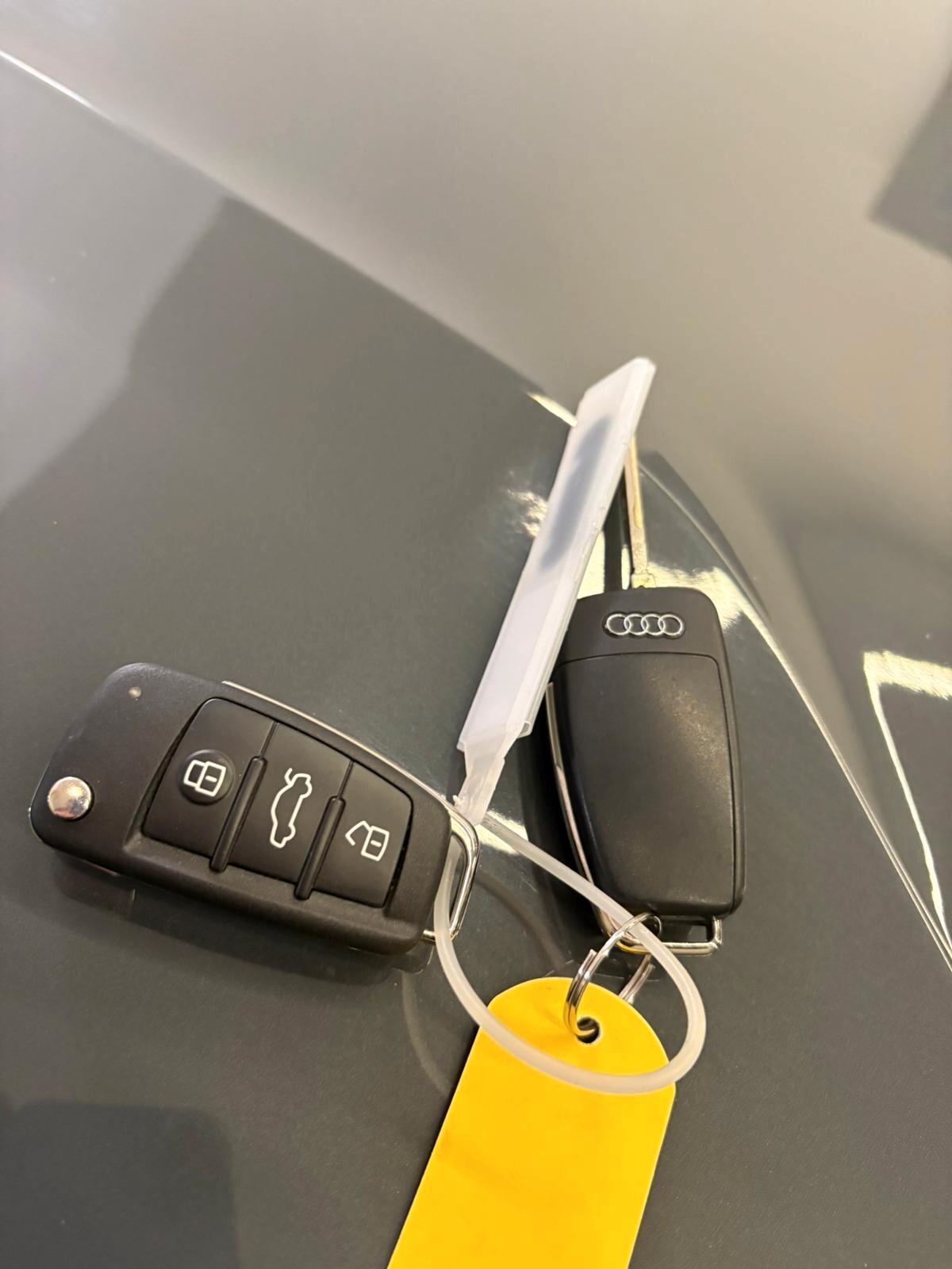 Audi Q2 1600cc TDI 116cv Allestimento Business