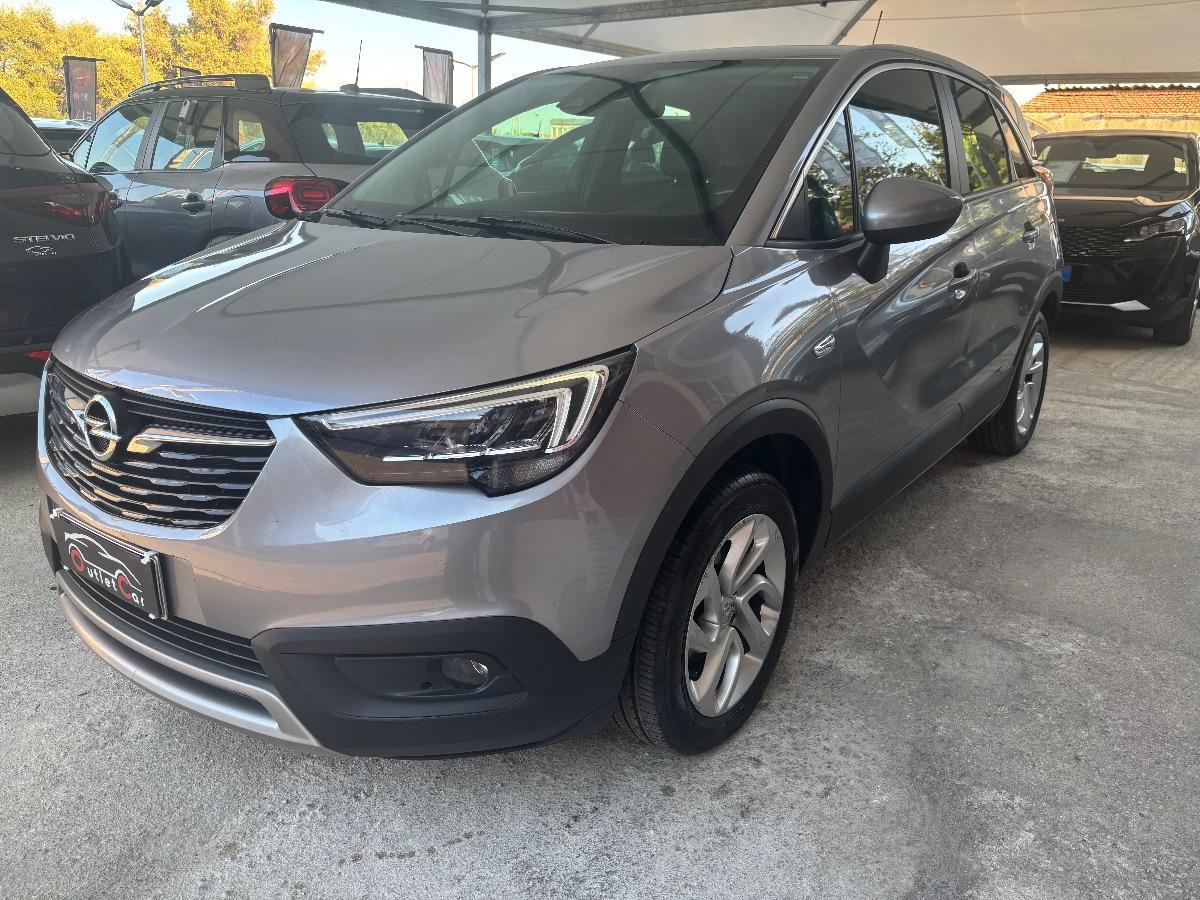 OPEL - Crossland X - 1.5 ECOTEC D 102 CV S&S Innovation