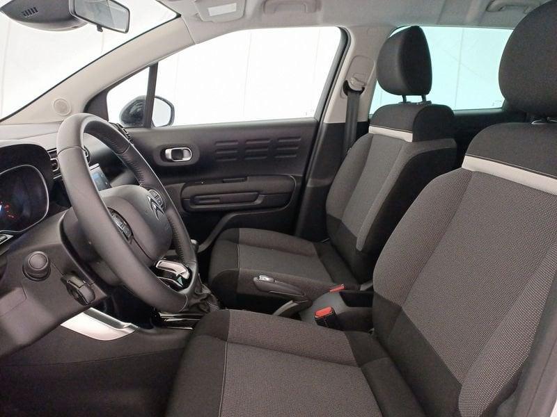 Citroën C3 Aircross I 2021 1.2 puretech Shine s&s 110cv