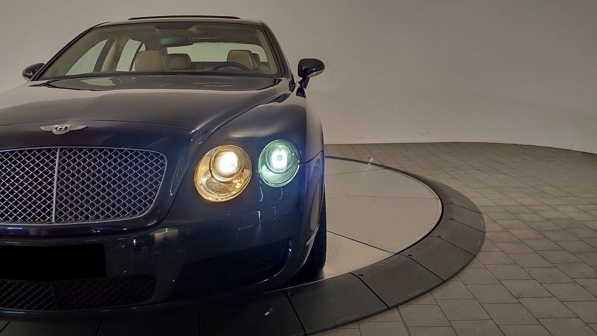 BENTLEY Continental SENZA GARANZIA Flying Spur