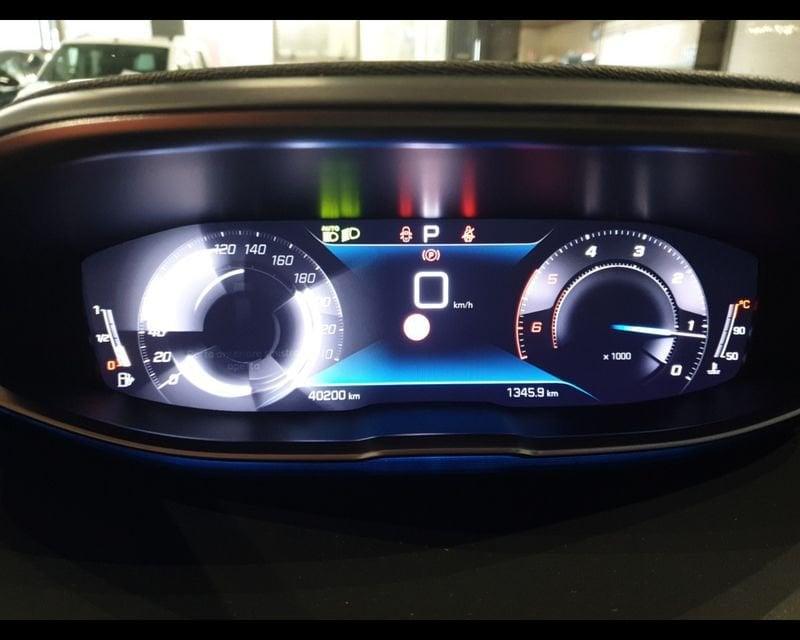 Peugeot 5008 2ª serie BlueHDi 130 S&S EAT8 Allure Pack