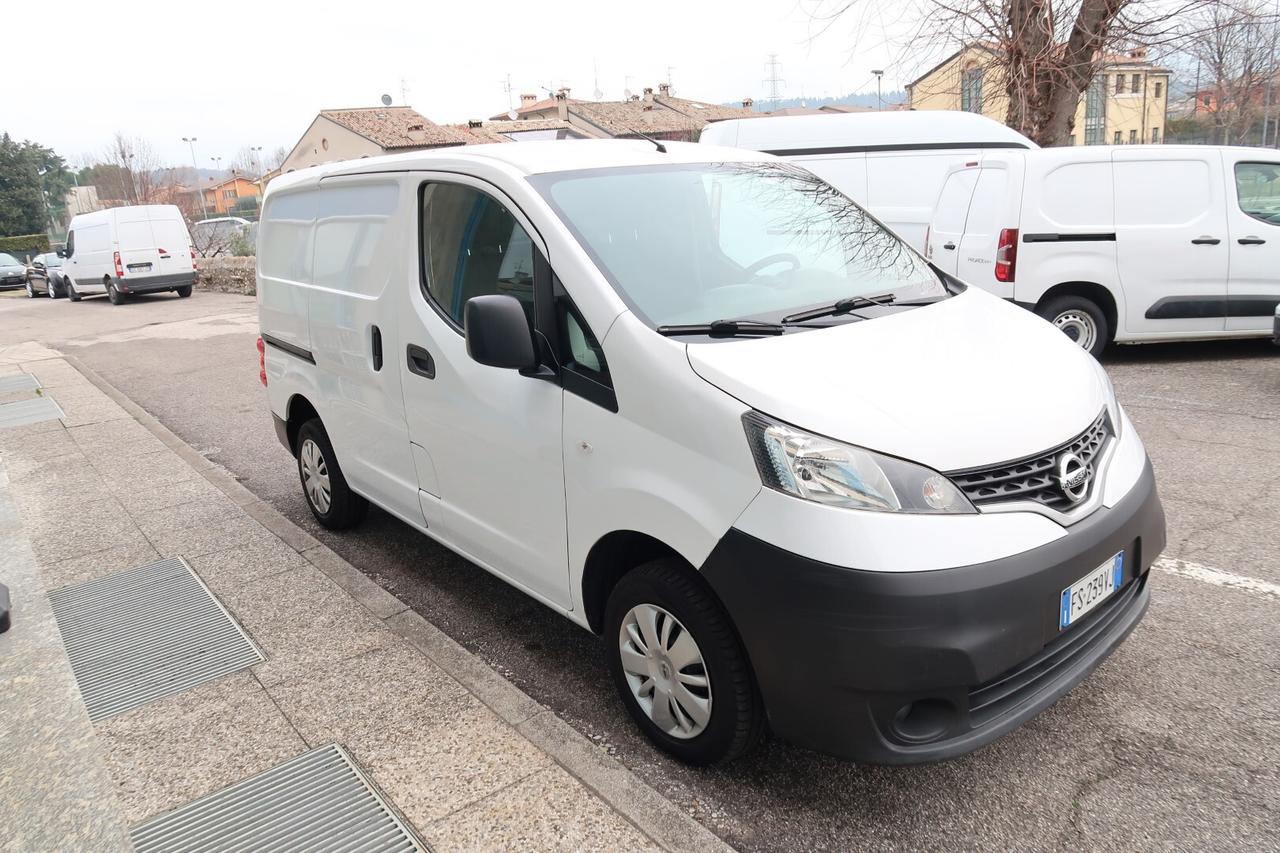 Nissan NV200 1.5 dCi 110CV Furgone