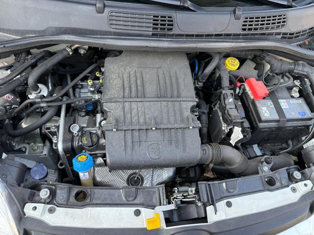 FIAT Panda 1.2 EasyPower City Life
