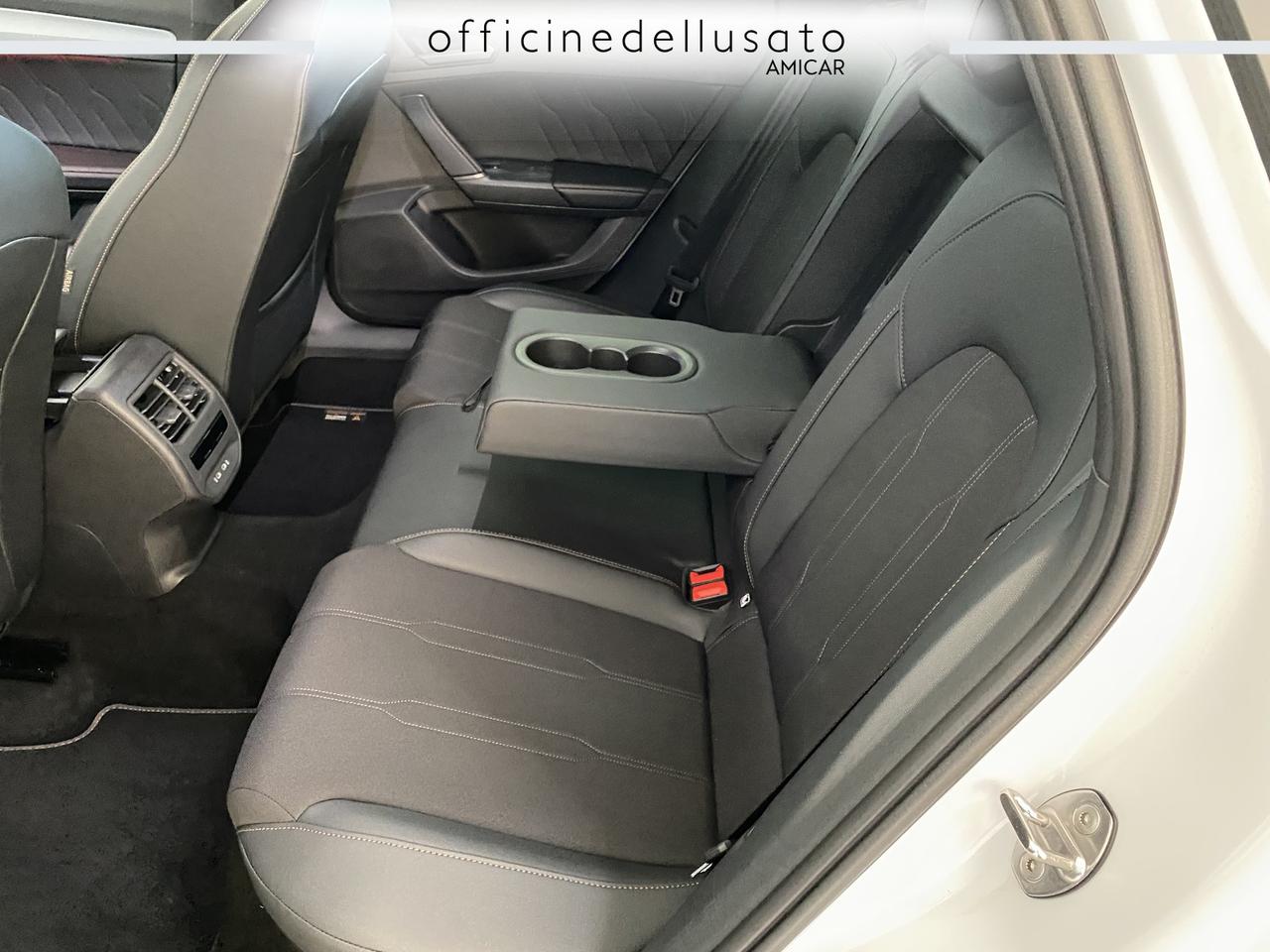 Cupra Formentor 2.0 tdi 150cv 4drive