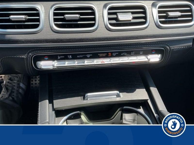 Mercedes-Benz GLE 350de 4Matic EQ-Power AMG Line Premium