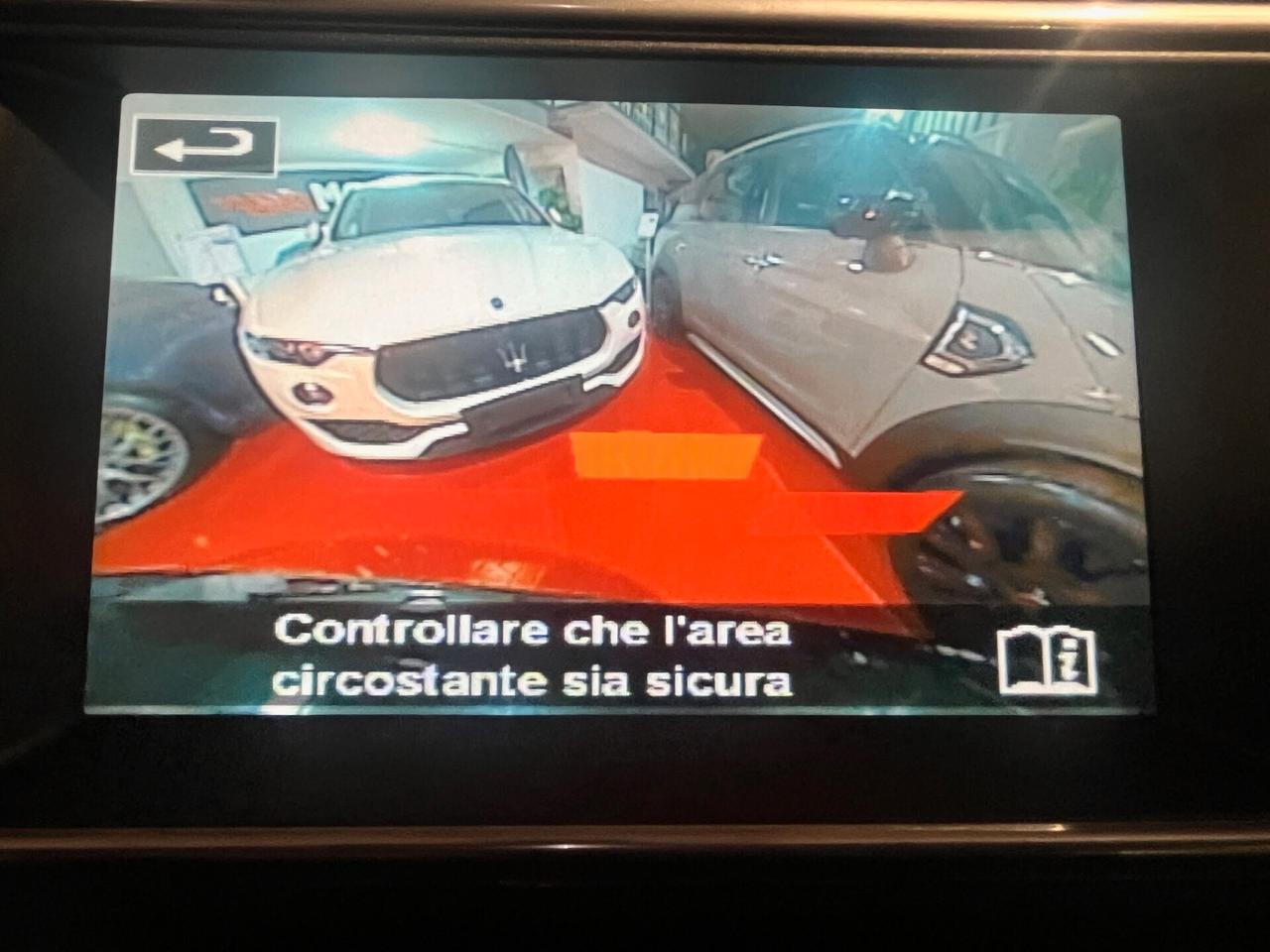 RANGE ROVER EVOQUE DYNAMIC 5p 2.2 TDI 190CV 9m NAVI CERCHI 20 PELLE TOTALE TETTO PANORAMICO