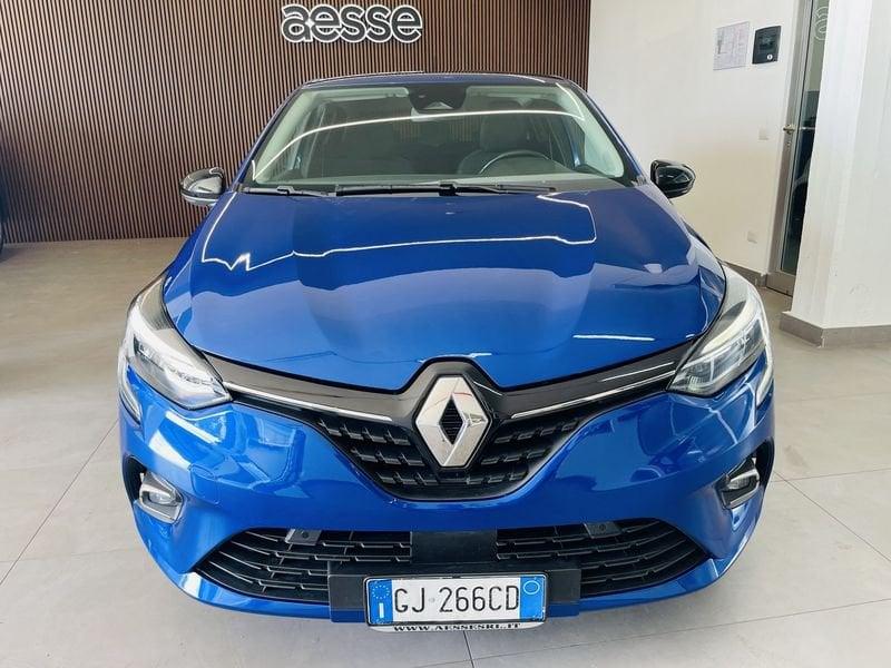 Renault Clio 1.5 DCI BLUE 100 Evolution
