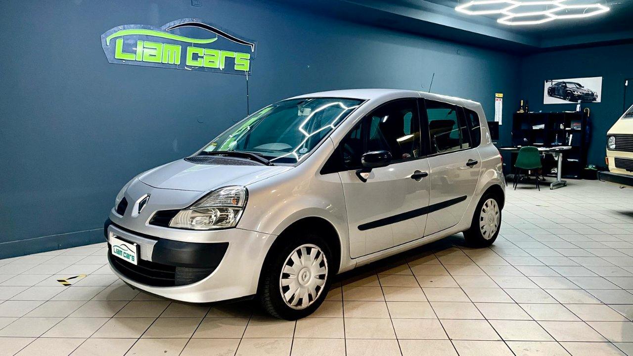 Renault Grand Modus 1.2 16v