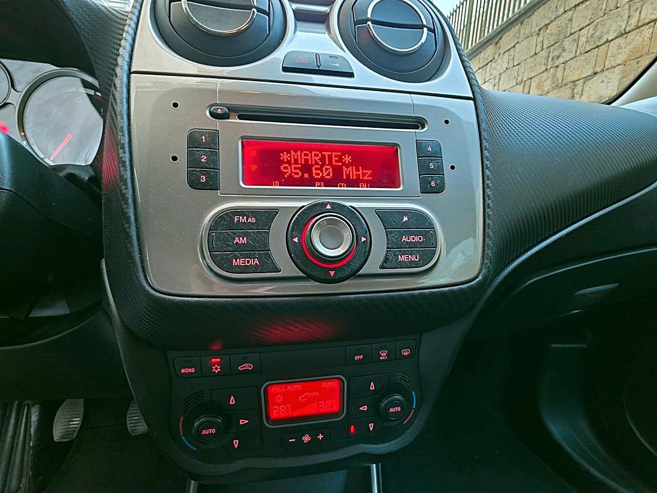 Alfa Romeo MiTo 1.3 MJ 95cv Distinctive
