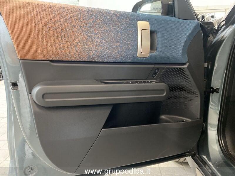 MINI Mini Countryman U25 Mini Countryman SE Favoured all4