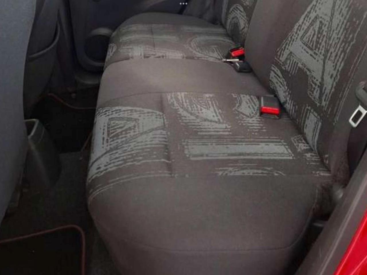 Opel Agila 1.2 16V 86CV Enjoy Ok Neopatentati