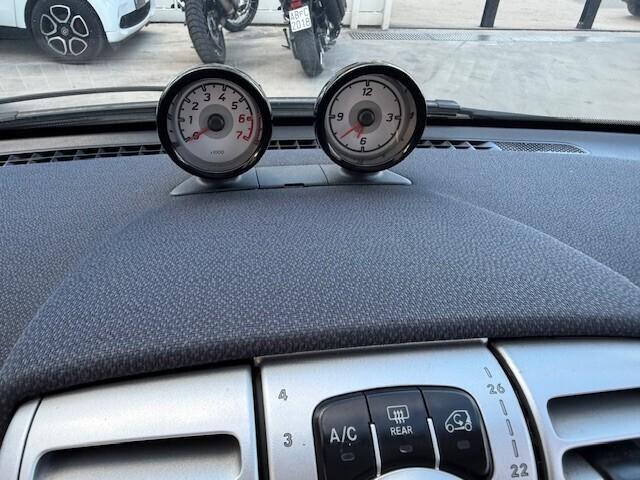 Smart ForTwo 1000 52 kW coupé passion