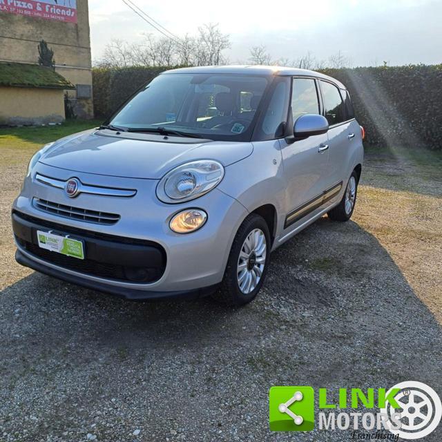 FIAT 500L Living 1.6 Multijet 120 CV Business