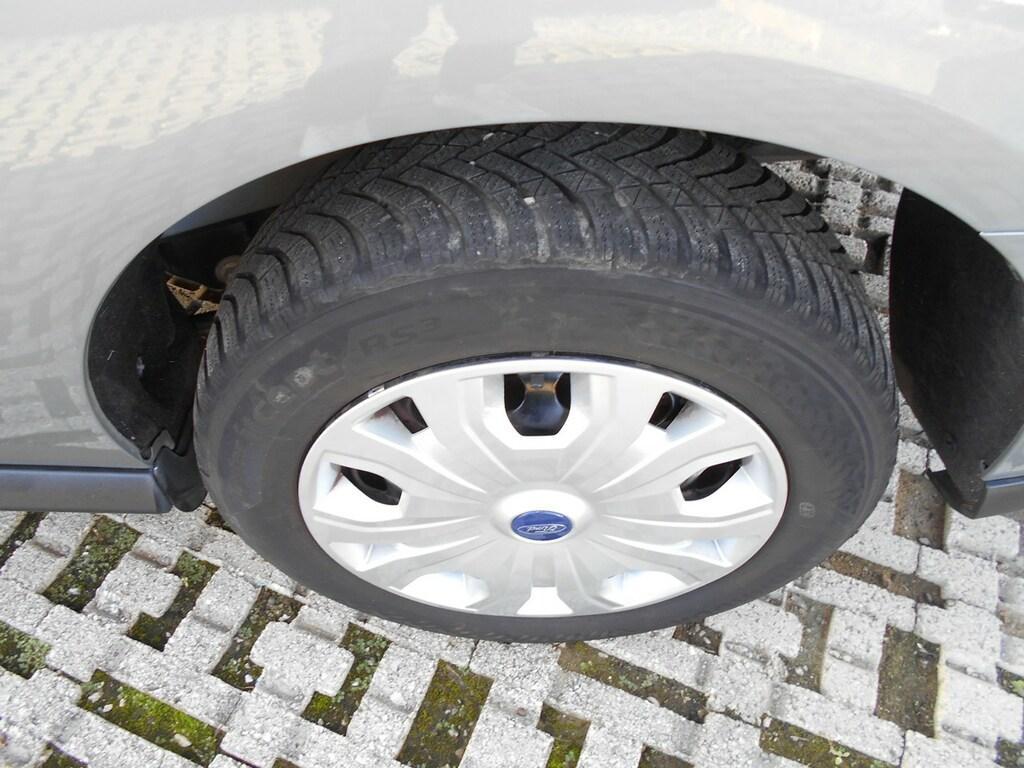 Ford Transit Connect 200 1.5 tdci 100cv Trend L1H1 E6.2