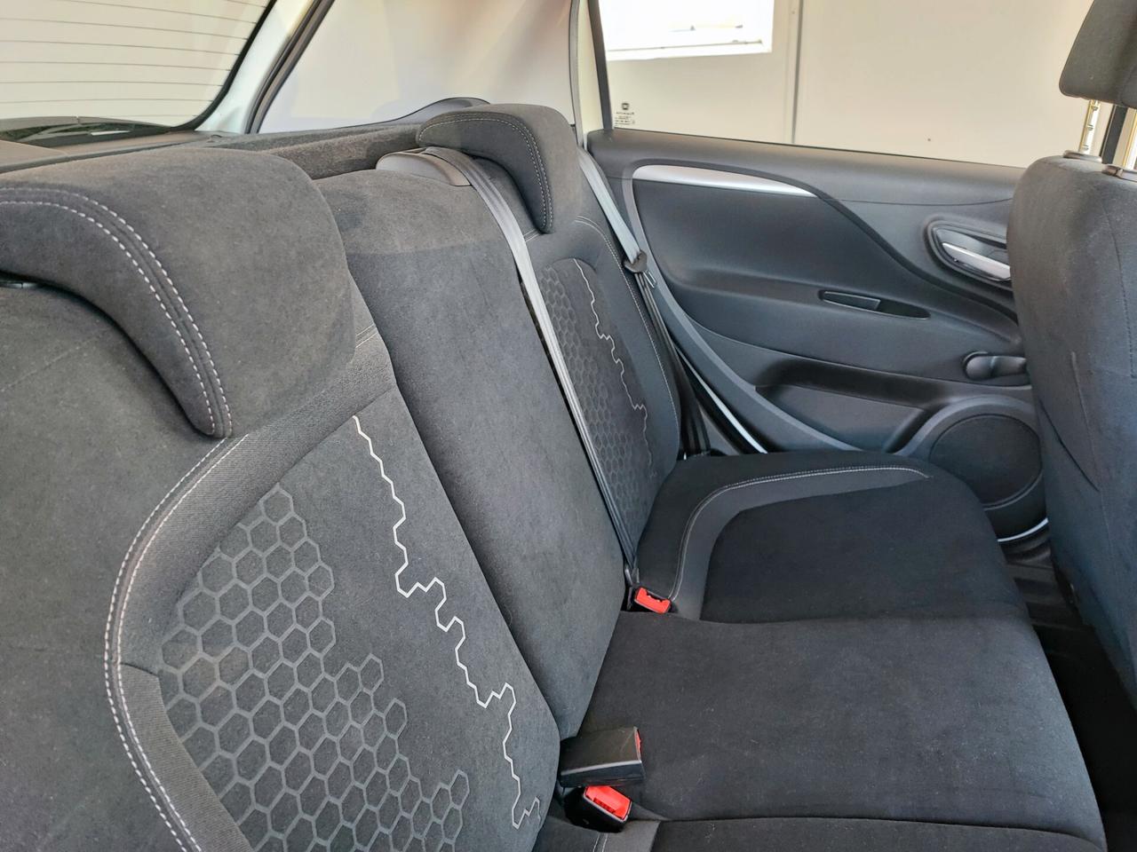 Fiat Punto 1.4 S&S 8V Dualogic 5 porte Lounge