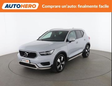 VOLVO XC40 D3 AWD Geartronic Business Plus