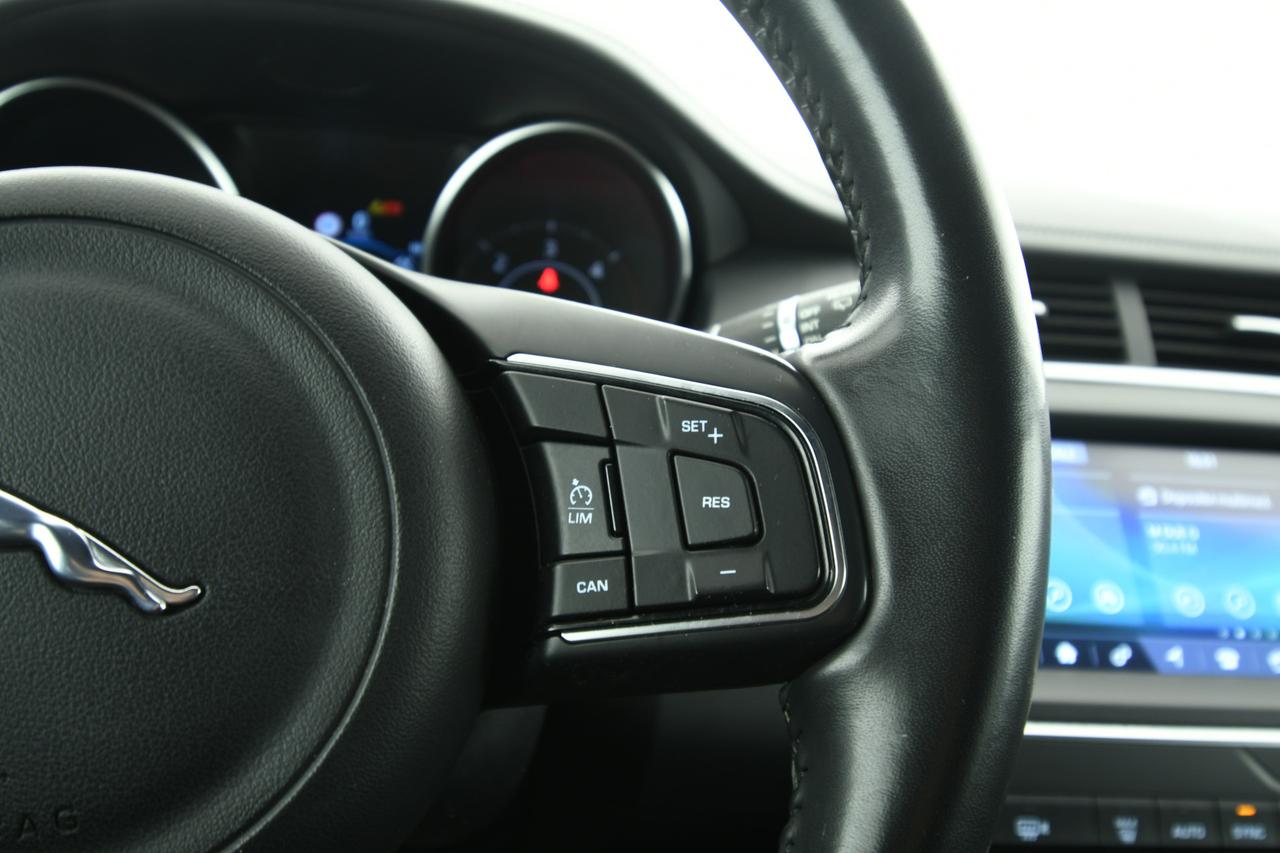JAGUAR E-Pace 2.0d i4 S awd 150cv auto CAMERA+PELLE+APP CONNECT