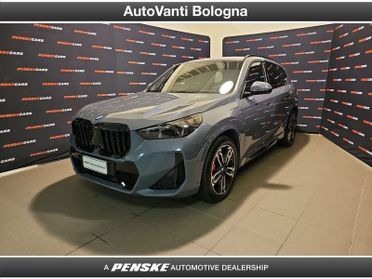 BMW X1 X1 xDrive 25e Msport Pro