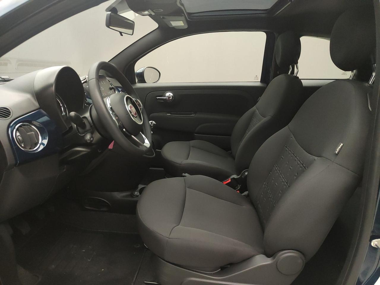 FIAT 500 III 2015 1.0 70CV HYBRID DOLCEVITA