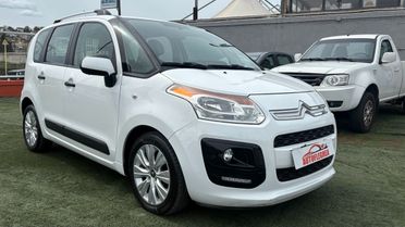 Citroen C3 Picasso 1.6 HDI 9H06 | DIESEL DV6DTED-9HP-9H06 CC 1560 CV 92 KW 68 MULTISPACE, 5