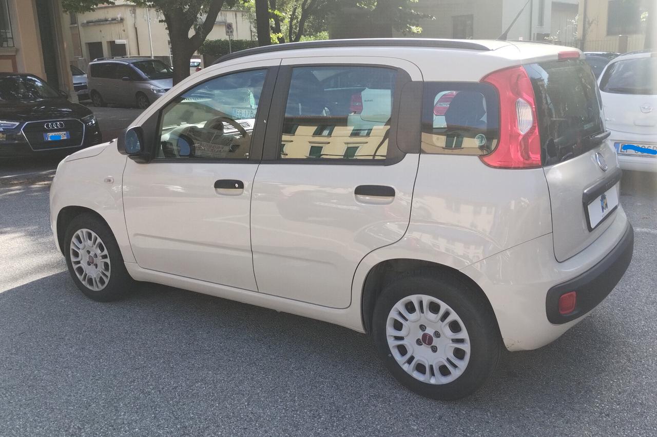 Fiat Panda 1.2 EasyPower Easy NEOPATENTATI