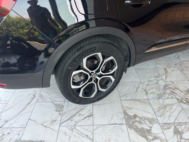 RENAULT Arkana Full Hybrid E-Tech 145cv Intens
