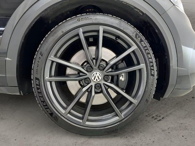 Volkswagen T-Roc 2.0 TSI BMT DSG 4MOTION R