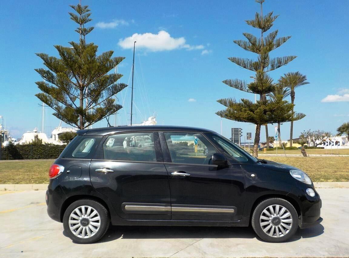 Fiat 500L 1.3 Multijet 95 CV Pop