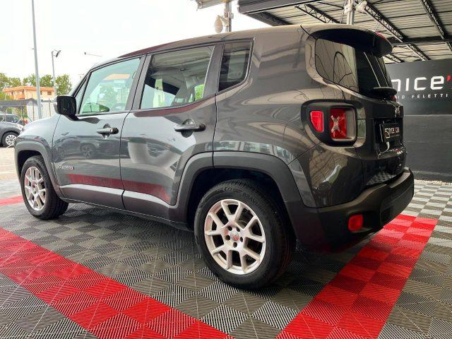 JEEP Renegade 1.0 T3 Limited GSE